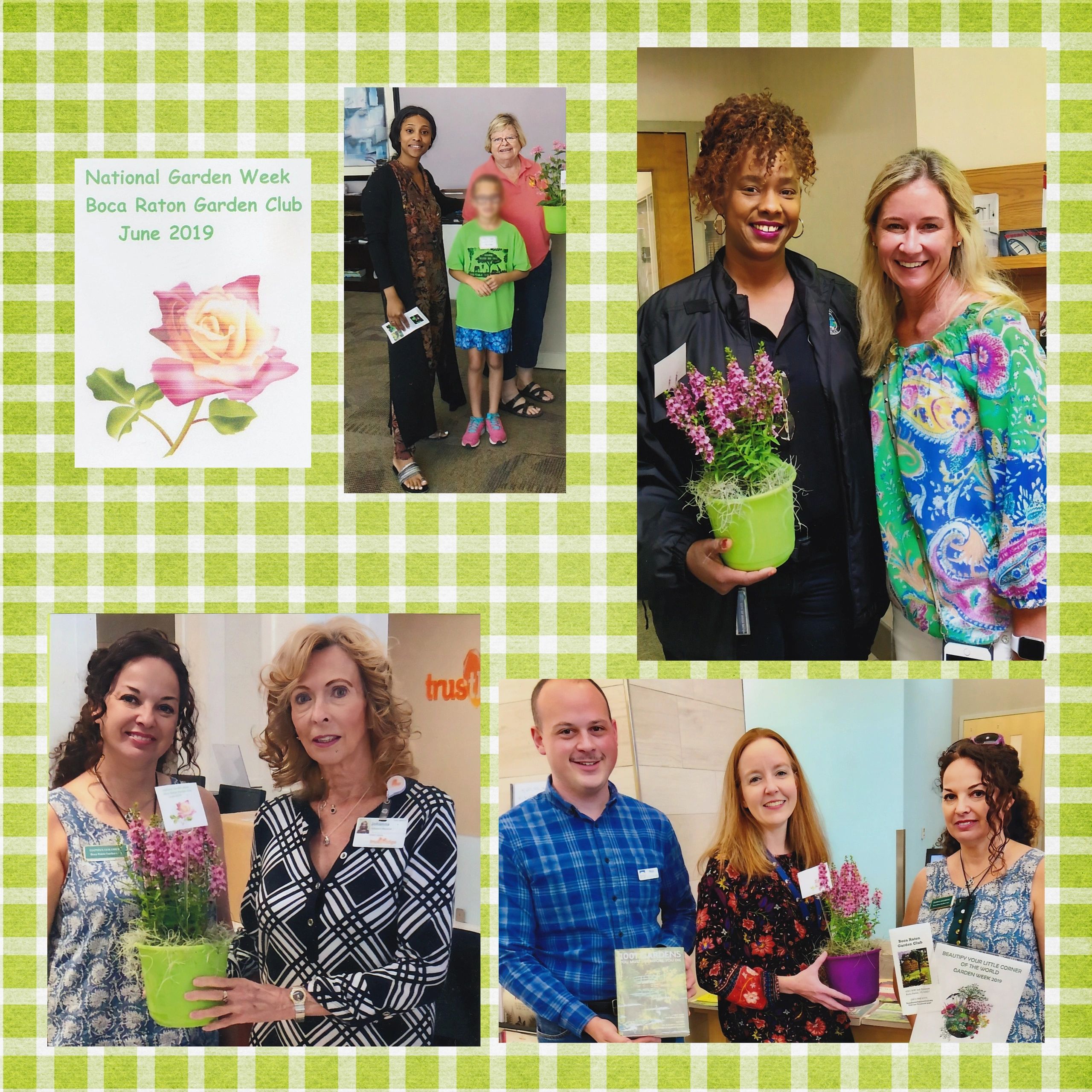 National Garden Week Boca Raton Garden Club June 2019 page 1