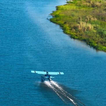 South florida seaplane