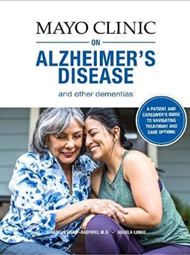 mayo clinic on alzheimer's disease and other dementias