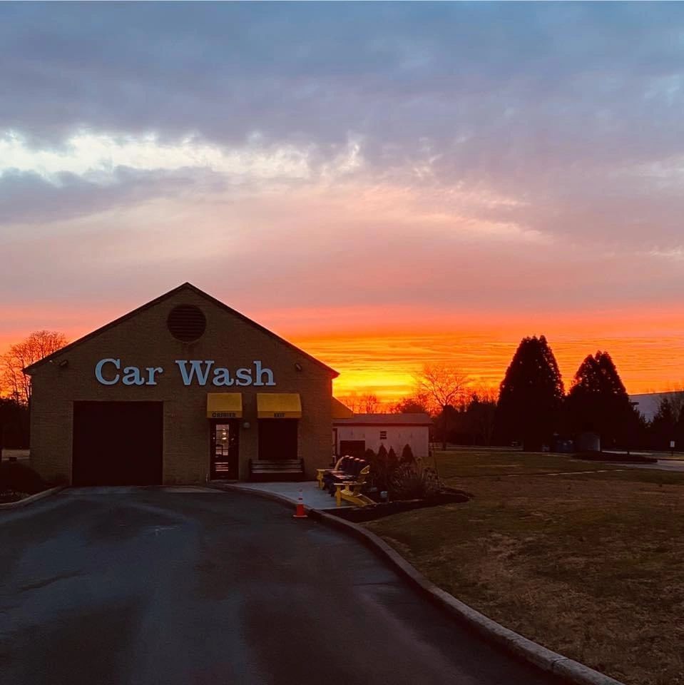 Car Wash Hopewell Valley Car Wash
