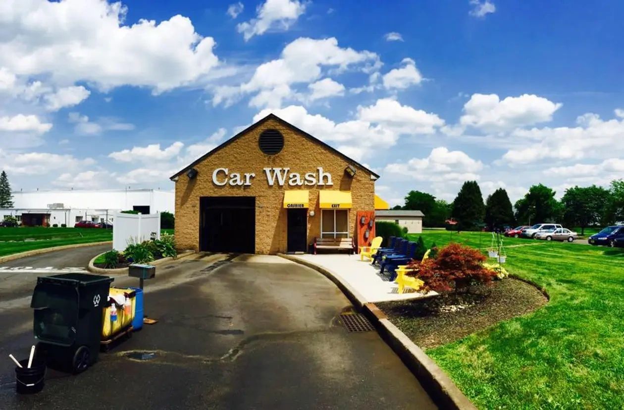 Car Wash Hopewell Valley Car Wash