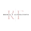         KF Alterations
 Bridal & Occasion Wear