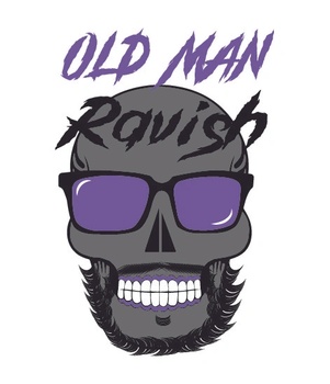 OldManRavish