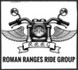 Roman Ranges Ride Group 