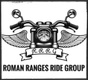 Roman Ranges Ride Group 