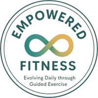 Empowered Fitness
