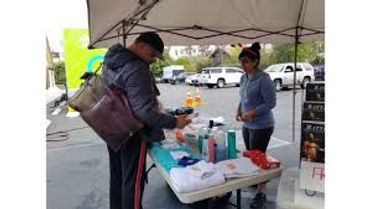 volunteer