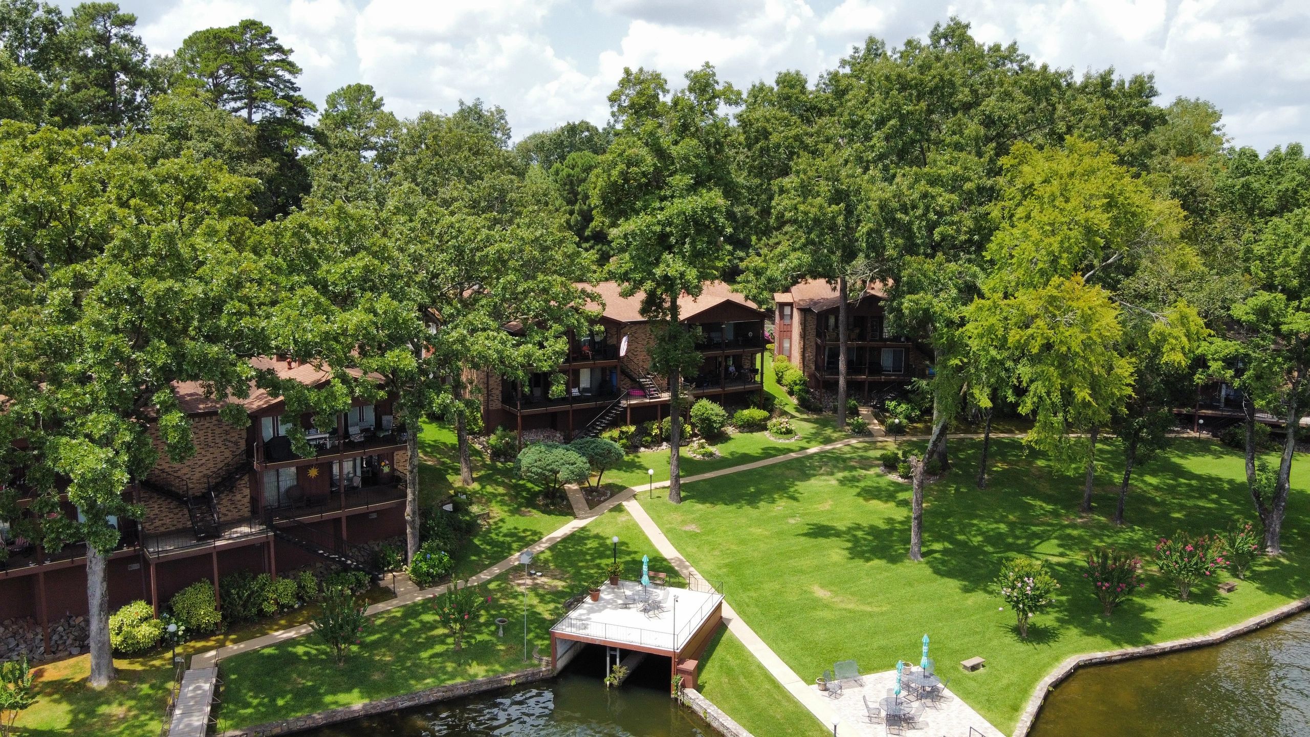 EASTVIEW CONDOMINIUMS POA