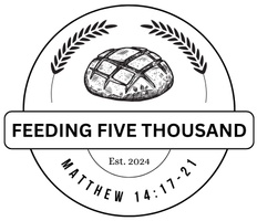 Feeding Five Thousand 