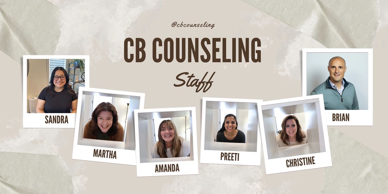 CB Counseling