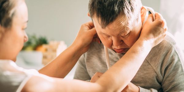 GV Live Well Support Services