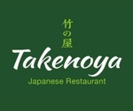 Takenoya sushi 