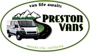 Preston Vans