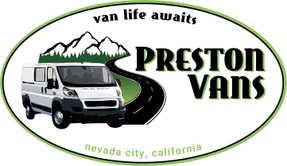 Preston Vans