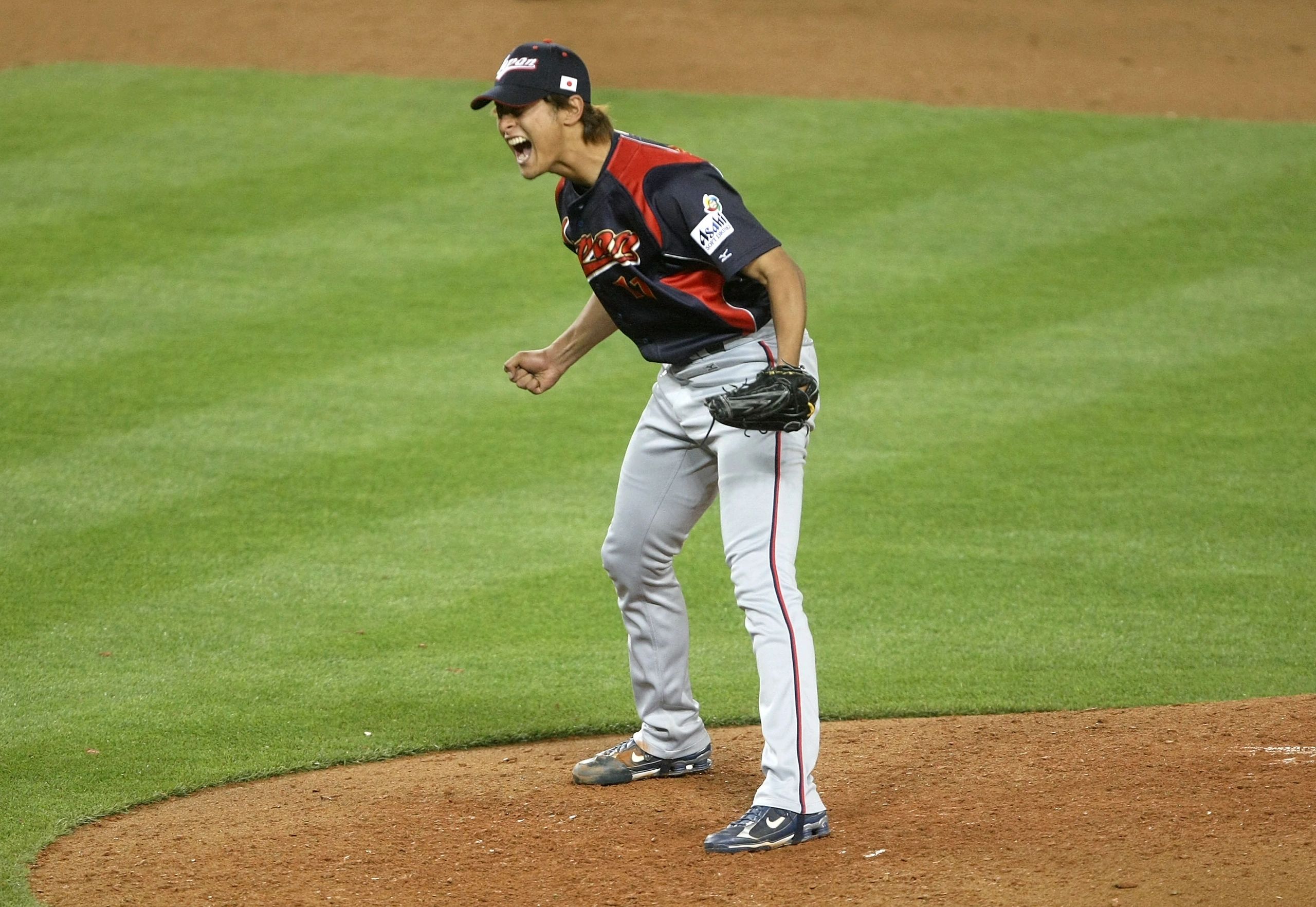 Baseball: All eyes on Yu Darvish in Japan's WBC camp