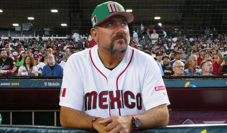 Angels Coach Benji Gil To Manage Team Mexico In 2023 World Baseball Classic