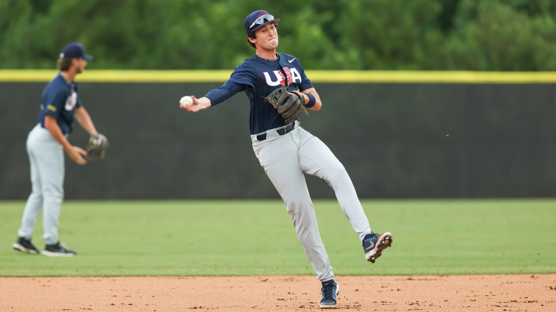 2023 MLB Draft: RHP Brandon Sproat selected 56th overall by the New York  Mets