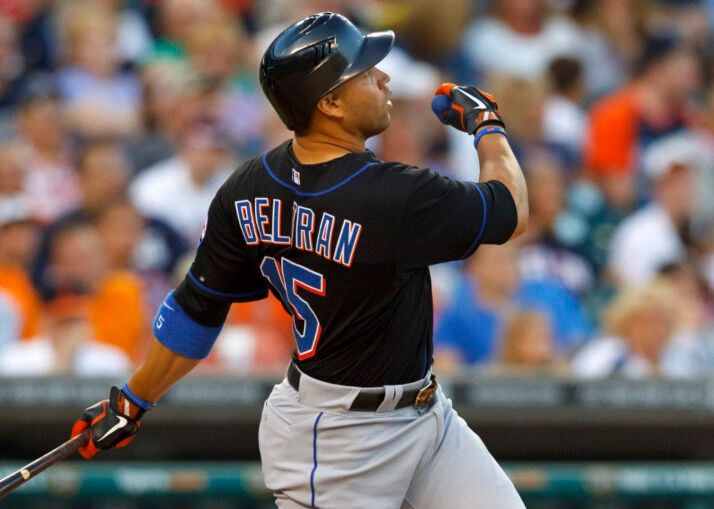 The case for Carlos Beltran as a Baseball Hall of Famer