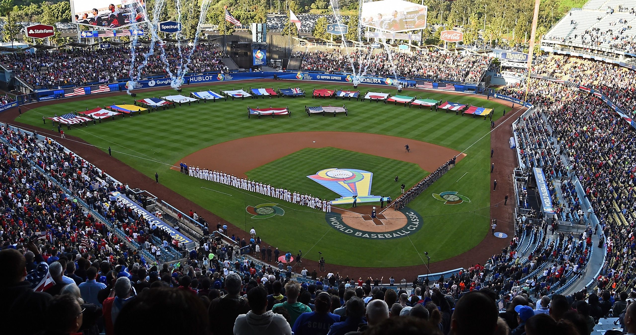 Overtime: Why the World Baseball Classic is Essential – The