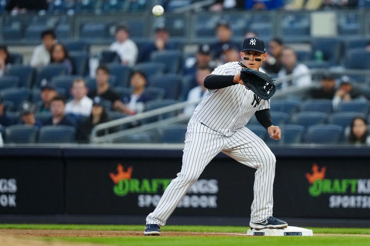 The top defensive plays of the 2022 season - Pinstripe Alley