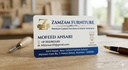 Zamzam Furnitures