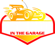 Steve Maxx In The Garage