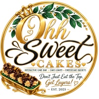 Ohh Sweet Cakes