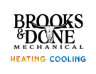 Brooks and Done Mechanical, LLC
Heating Ventilation Air Condition