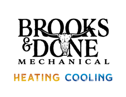Brooks and Done Mechanical, LLC
Heating Ventilation Air Condition