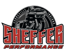 Sheffer Performance