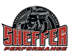 Sheffer Performance