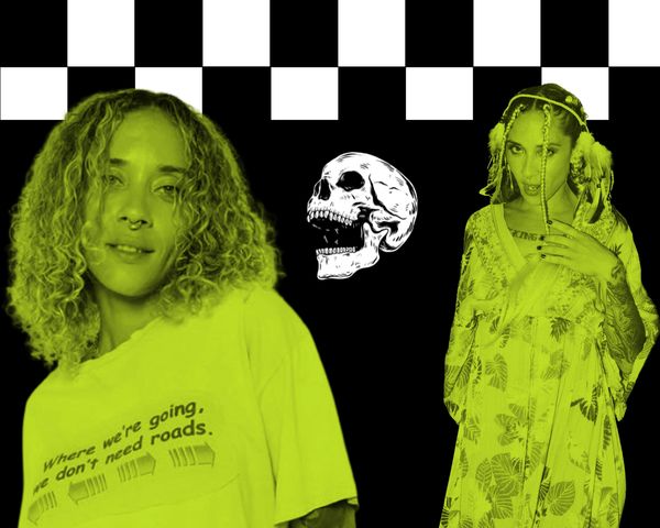 SANJA GANJA THE CANNABIS AND MARKETING EDUCATOR