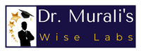 Dr. Murali's Wise labs
