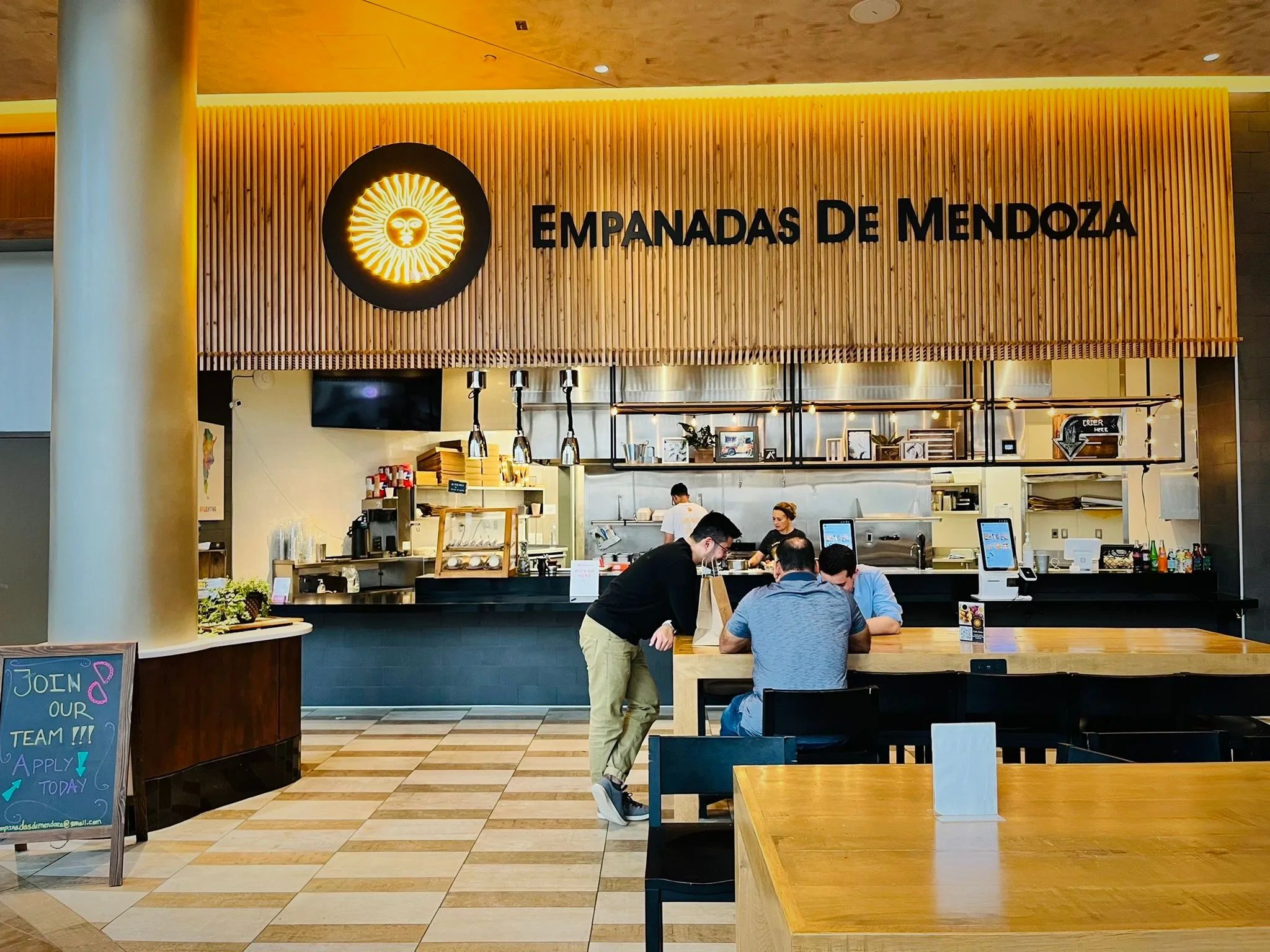 Baked, Deep Fried Handmade Empanadas - Empanadas De Mendoza