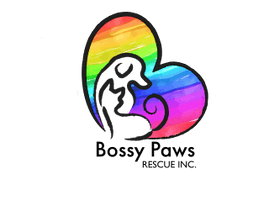 Bossy Paws Rescue