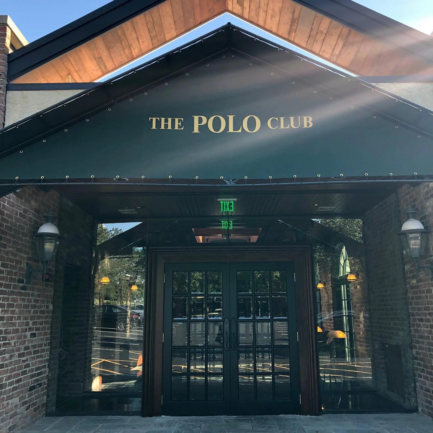 The Polo Club at Holmdel Restaurant, Bar