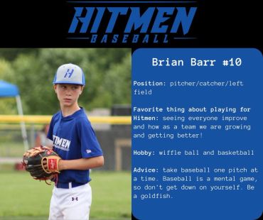 Baseball