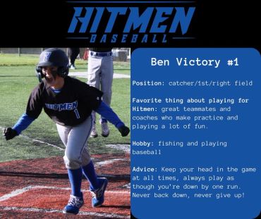Baseball