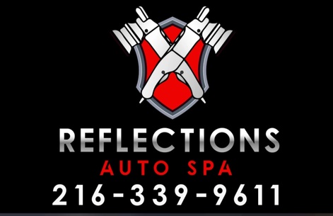 Reflections Auto Spa LLC
