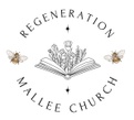 Mallee Church 