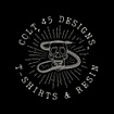 Colt 45 Designs 