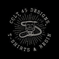 Colt 45 Designs 