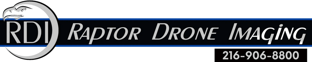 Raptor Drone Imaging