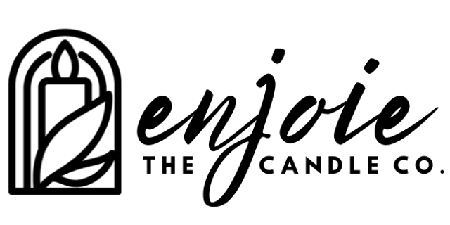 ENJOIE, The Candle Co. 