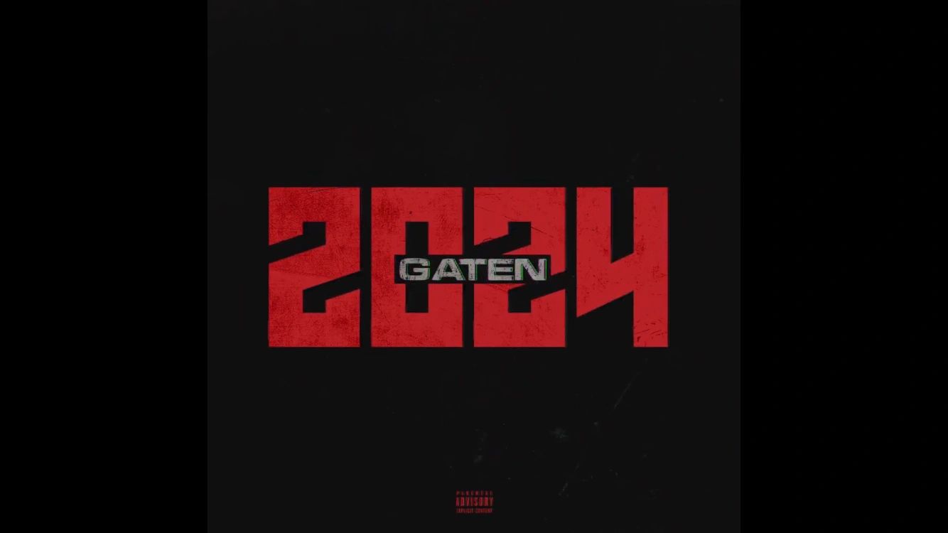 Gaten 2024