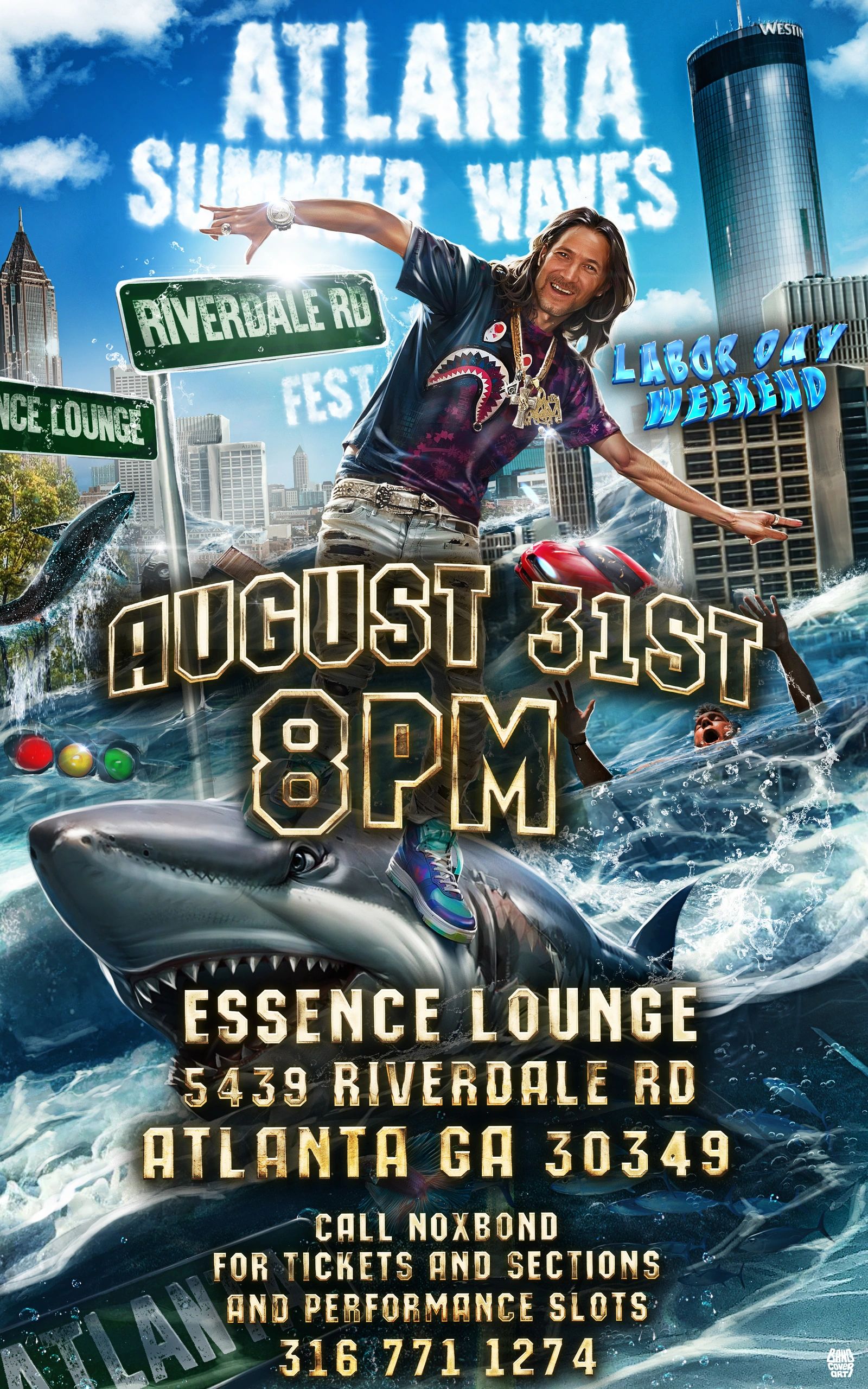 Next Level DJ Coalition Dj Coalition, Dj Crew