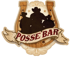 The Posse Bar 