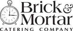 Brick & Mortar Catering Co