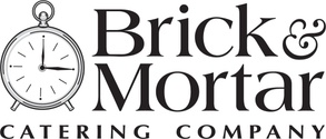 Brick & Mortar Catering Co