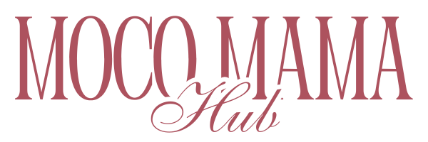 MoCo Mama Hub